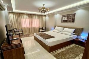 Riverfront Apartment 1, Cairo