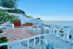 Villa Dei Principi, Positano