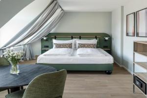 Numa Munich Blend Apart-hotel, Munchen