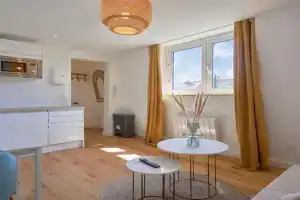 Lille Centre - Superbe Appart. Lumineux ! Apartments, Lille