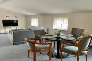 Antonappartements Apart-hotel, Dresden