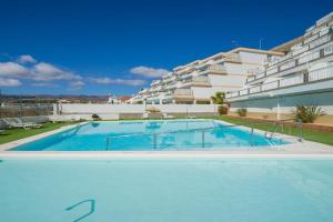 Incredible Sunsets Apartments, Playa del Cura
