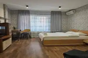 Studio MIRAGE, Kazanlak