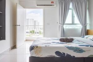 Spice Arena Guesthouse, Bayan Lepas