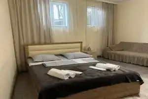 Gsth Mila Guest house, Tbilisi