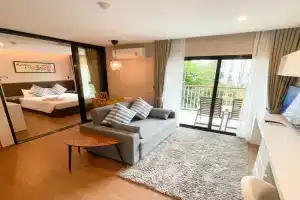 The Title V Condos by Gregory Apartments, Rawai