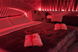 Glamour suite Mini-hotel, Gravina in Puglia