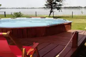 OBALA apartman, Palich
