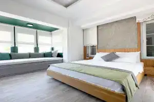 Müzeyyen Hanım Konağı Alaçatı Hotel, Alacati