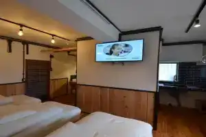 GRANDPA'S HOUSE Barchanchi - Vacation STAY 53569v, Naha