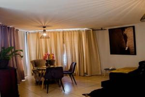 One bedroom flat in Wild Olive apartments, Windhoek