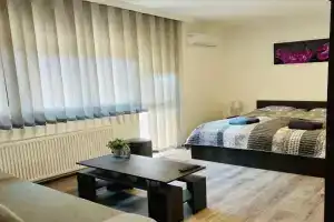 Eros Haz Parter Guest house, Hajduszoboszlo