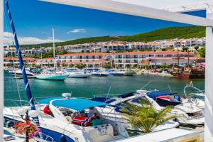 Panorama Bay 2 - Apartments by the beach, Sveti Vlas