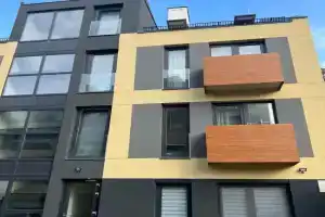 Modern Apartman, Szeged