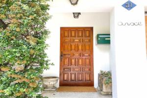 Típica Casa Andorrana en l by BonesVacances, Encamp