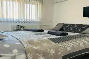 Eros haz pietro Apartments, Hajduszoboszlo