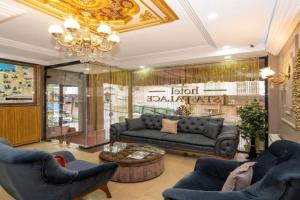 İSTA PALACE-GRAND BAZAAR Hotel, Istanbul