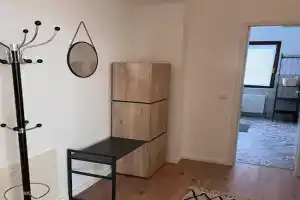 Apartment Mahira im Luftkurort Schindeldorf, Stromberg