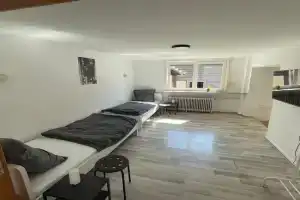 Cozy Apartment in, Bad Vilbel