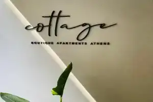 Cottage Boutique Apartments, Athens