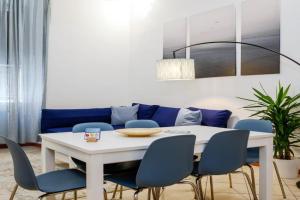 Calmness of the Sea Apartments, La Spezia