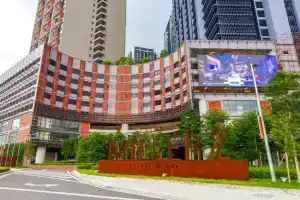 Millerz Square, Old Klang Road Apartments, Kuala Lumpur