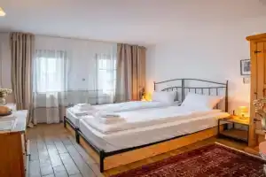 Four Riders Guest House, Veliko Tarnovo