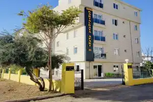 KARTALKAYA APART, Antalya