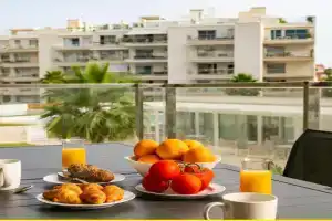 Apartamento Marina Real II JS, Denia