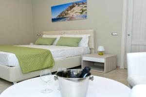 Ofelia House, Piano di Sorrento