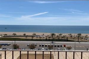 Vistas frontales al mar Apartments, Empuriabrava