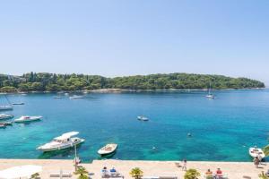 Apartments Villa Royale, Cavtat