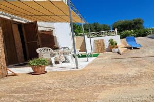 Casa di campagna, Ostuni