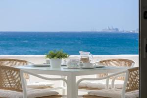 La Vida Oceana Apartments, Costa Teguise