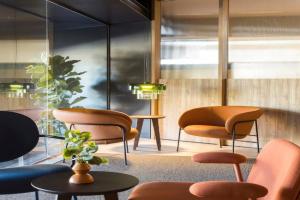 Hotel Confort, Sabadell