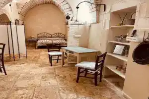 LWG Room 17.1, Martina Franca