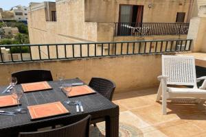 2 Bedroom Apartment in - Gozo, Qala