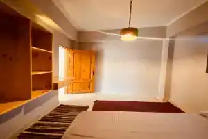 El-sheikh Salem villa, Dahab