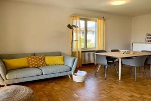 Ascona Casa Farfalla 1, Ascona