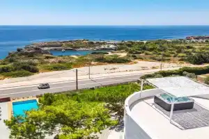 Kallithea Residence Villa, Kalithea