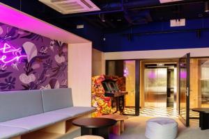Chillout Dorm by BookingHost Apart-hotel, Warsaw