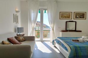 Silvia House Sea View, Levanto