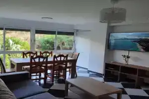 Apartamento en Playa Carvajal, Mijas