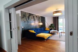 Calma Apartment, Weimar