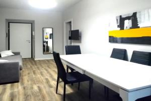 Casa Wally, Torino