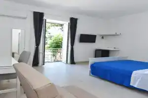 Addore Re Mare Mini-hotel, Santa Maria