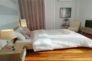 Anna's Cozy Place Apartments, Sparti