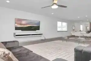 4Bedroom Escape - Near Med Center With Backyard, Houston