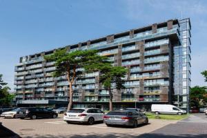 PALANGA DAUKANTO APARTAMENTAI, Palanga