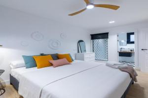Exclusivo Loft Catedral Apartments, Almeria